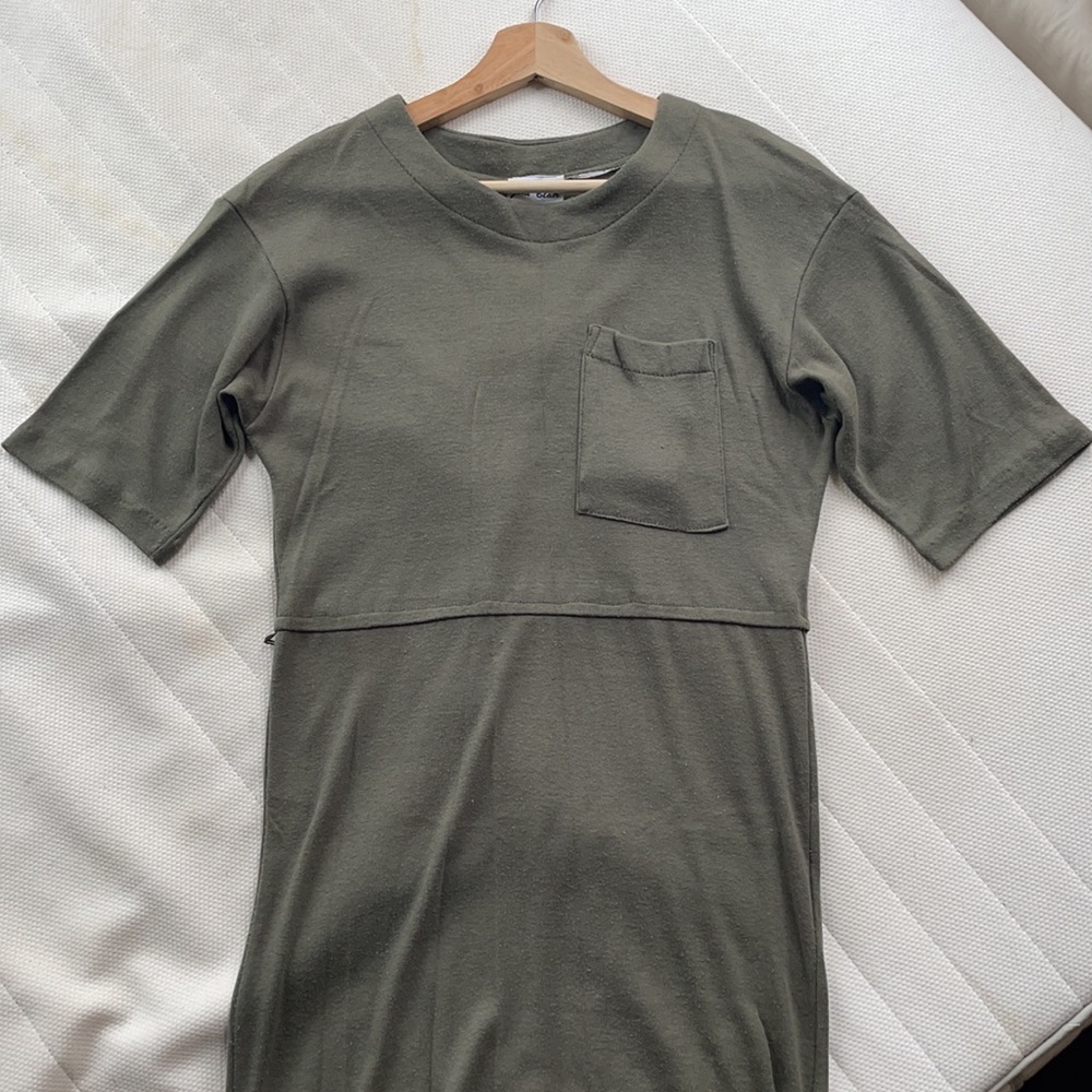 Perfect T Shirt Dress
